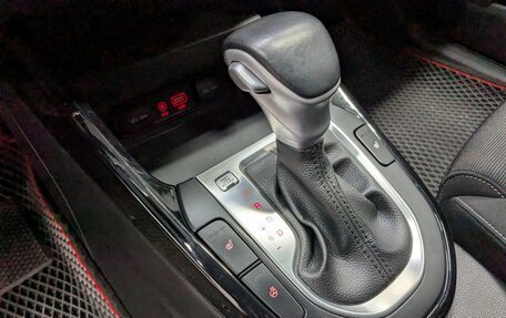 KIA Cerato IV, 2021 год, 2 100 000 рублей, 11 фотография