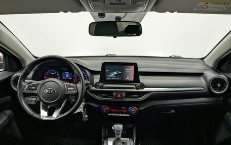 KIA Cerato IV, 2021 год, 2 100 000 рублей, 18 фотография