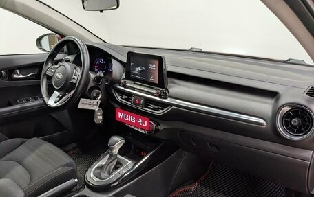 KIA Cerato IV, 2021 год, 2 100 000 рублей, 16 фотография