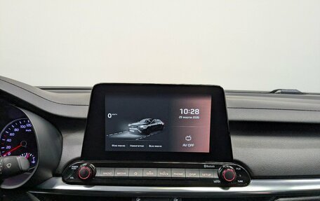 KIA Cerato IV, 2021 год, 2 100 000 рублей, 19 фотография