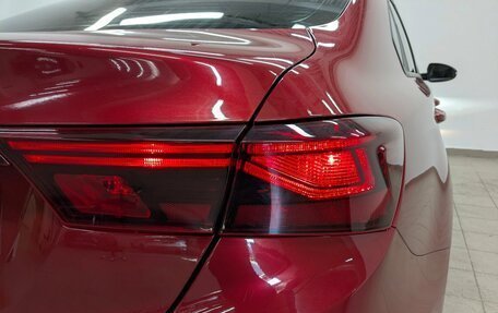 KIA Cerato IV, 2021 год, 2 100 000 рублей, 21 фотография