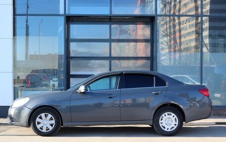 Chevrolet Epica, 2011 год, 634 000 рублей, 6 фотография