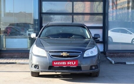 Chevrolet Epica, 2011 год, 634 000 рублей, 7 фотография
