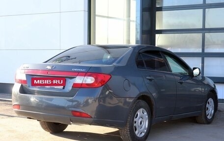 Chevrolet Epica, 2011 год, 634 000 рублей, 5 фотография