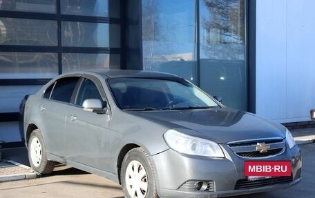 Chevrolet Epica, 2011 год, 634 000 рублей, 2 фотография