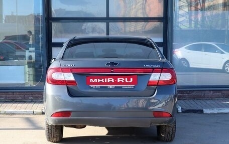 Chevrolet Epica, 2011 год, 634 000 рублей, 3 фотография