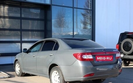 Chevrolet Epica, 2011 год, 634 000 рублей, 4 фотография