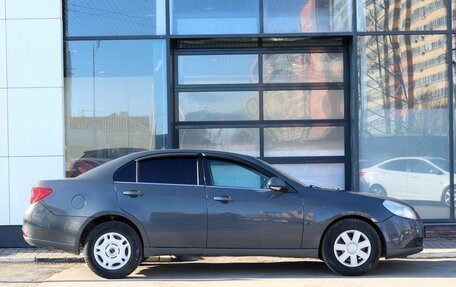 Chevrolet Epica, 2011 год, 634 000 рублей, 8 фотография