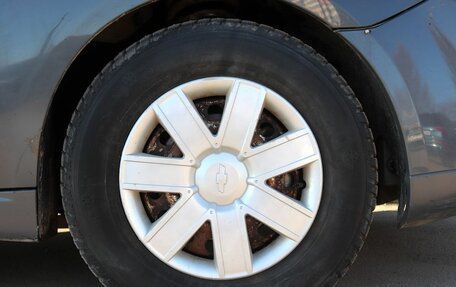 Chevrolet Epica, 2011 год, 634 000 рублей, 9 фотография