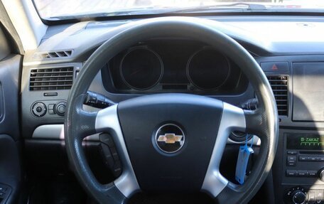 Chevrolet Epica, 2011 год, 634 000 рублей, 11 фотография