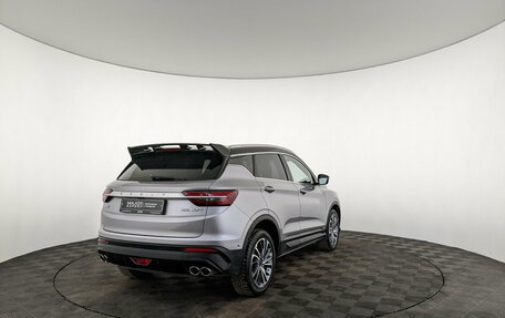 Geely Coolray I, 2023 год, 1 730 000 рублей, 5 фотография