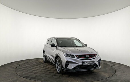 Geely Coolray I, 2023 год, 1 730 000 рублей, 3 фотография