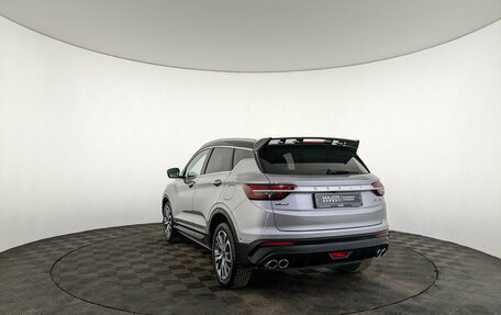 Geely Coolray I, 2023 год, 1 730 000 рублей, 7 фотография