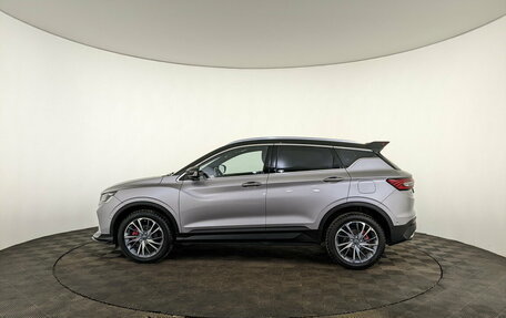 Geely Coolray I, 2023 год, 1 730 000 рублей, 8 фотография