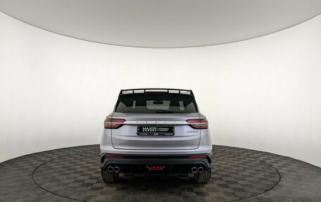 Geely Coolray I, 2023 год, 1 730 000 рублей, 6 фотография