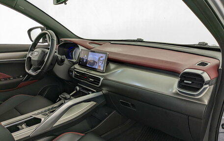 Geely Coolray I, 2023 год, 1 730 000 рублей, 11 фотография