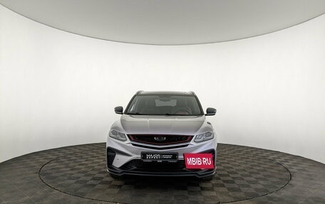 Geely Coolray I, 2023 год, 1 730 000 рублей, 2 фотография