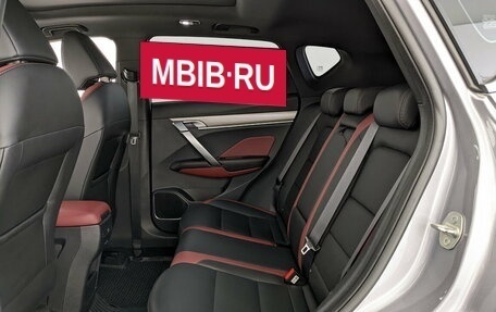 Geely Coolray I, 2023 год, 1 730 000 рублей, 12 фотография