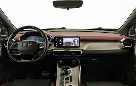 Geely Coolray I, 2023 год, 1 730 000 рублей, 14 фотография