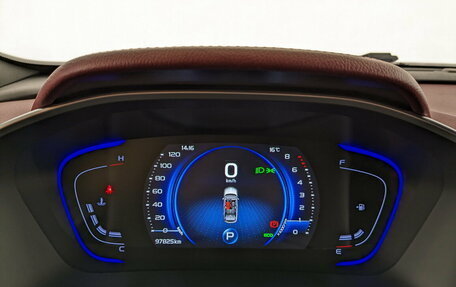 Geely Coolray I, 2023 год, 1 730 000 рублей, 13 фотография