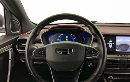 Geely Coolray I, 2023 год, 1 730 000 рублей, 22 фотография