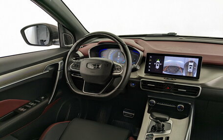 Geely Coolray I, 2023 год, 1 730 000 рублей, 26 фотография