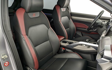 Geely Coolray I, 2023 год, 1 730 000 рублей, 24 фотография