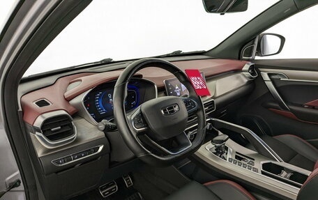 Geely Coolray I, 2023 год, 1 730 000 рублей, 16 фотография