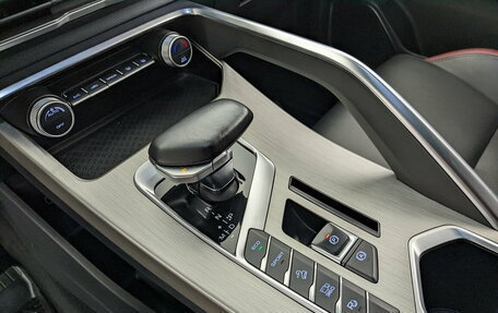 Geely Coolray I, 2023 год, 1 730 000 рублей, 27 фотография