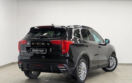 Haval Jolion, 2025 год, 2 150 000 рублей, 2 фотография