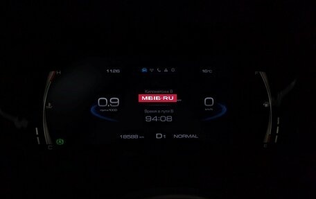 Haval Jolion, 2025 год, 2 150 000 рублей, 3 фотография