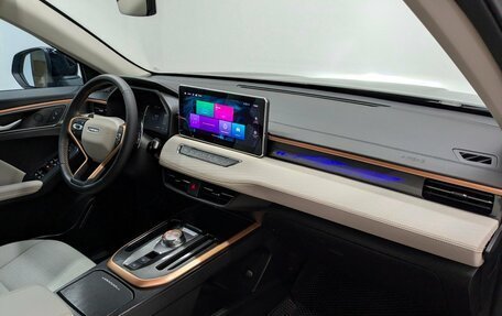 Haval Jolion, 2025 год, 2 150 000 рублей, 18 фотография