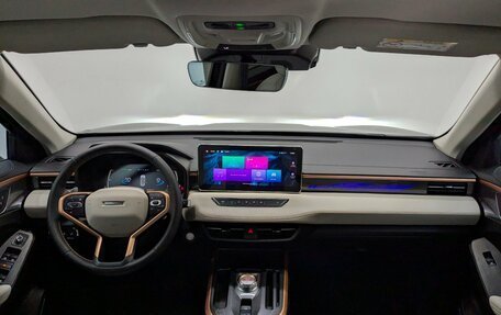 Haval Jolion, 2025 год, 2 150 000 рублей, 20 фотография