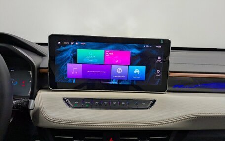 Haval Jolion, 2025 год, 2 150 000 рублей, 21 фотография