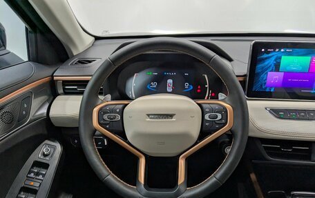 Haval Jolion, 2025 год, 2 150 000 рублей, 22 фотография