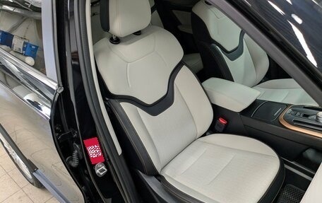 Haval Jolion, 2025 год, 2 150 000 рублей, 16 фотография