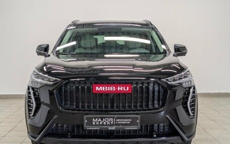 Haval Jolion, 2025 год, 2 150 000 рублей, 27 фотография