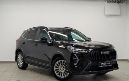 Haval Jolion, 2025 год, 2 150 000 рублей, 30 фотография