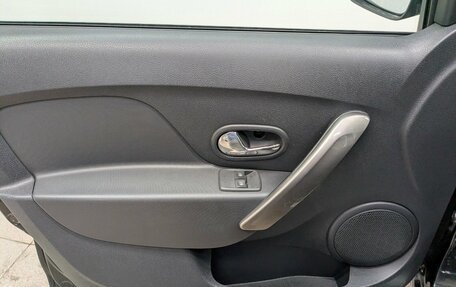 Renault Sandero II рестайлинг, 2014 год, 790 000 рублей, 7 фотография