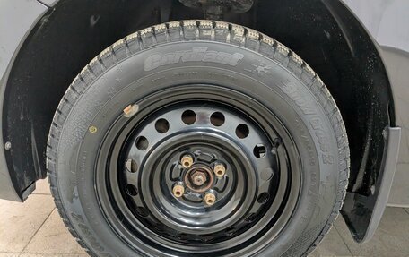 Renault Sandero II рестайлинг, 2014 год, 790 000 рублей, 13 фотография