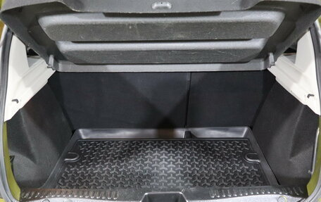 Renault Sandero II рестайлинг, 2016 год, 839 000 рублей, 14 фотография