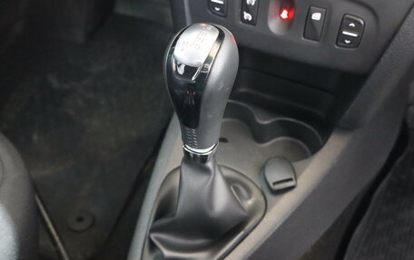 Renault Sandero II рестайлинг, 2016 год, 839 000 рублей, 10 фотография