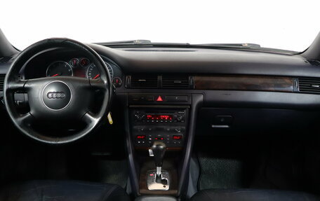 Audi A6, 2001 год, 349 000 рублей, 7 фотография