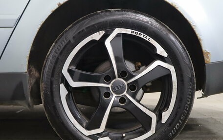 Audi A6, 2001 год, 349 000 рублей, 15 фотография