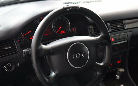 Audi A6, 2001 год, 349 000 рублей, 9 фотография