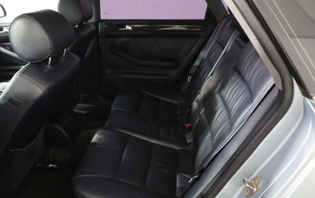 Audi A6, 2001 год, 349 000 рублей, 13 фотография