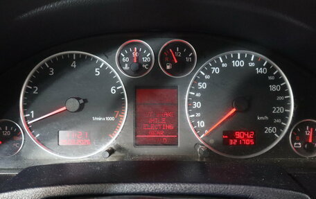 Audi A6, 2001 год, 349 000 рублей, 16 фотография