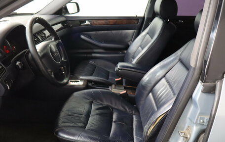 Audi A6, 2001 год, 349 000 рублей, 8 фотография