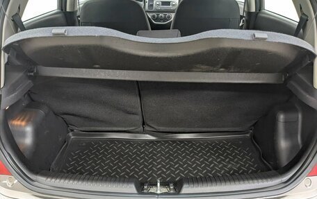 KIA Picanto II, 2016 год, 1 250 000 рублей, 4 фотография