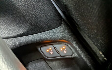 KIA Picanto II, 2016 год, 1 250 000 рублей, 8 фотография